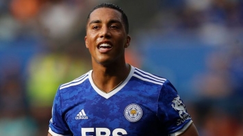 Youri-Tielemans
