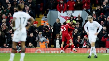 liverpool3-0