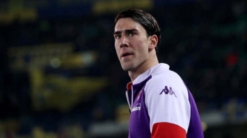 vlahovic