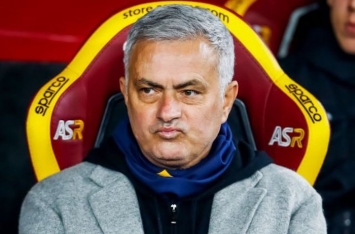 mourinho