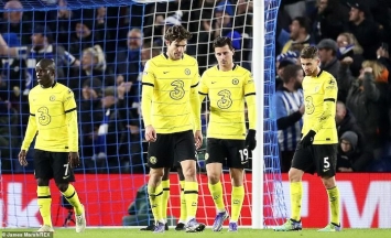 Chelsea