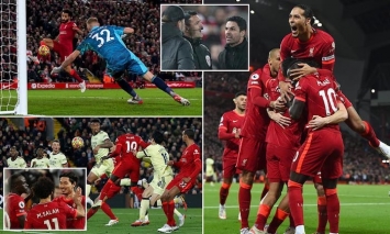 arsenal