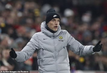 tuchel