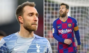 eriksen-messi