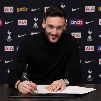 Lloris
