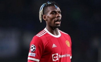 pogba