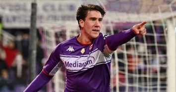 Vlahovic
