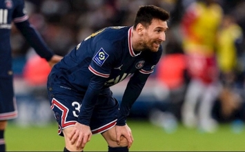 messi-psg
