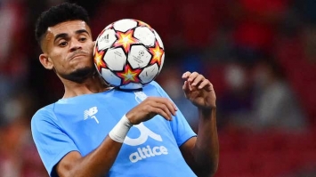 Luis-Diaz