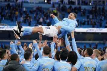 aguero