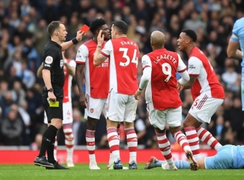 arsenal