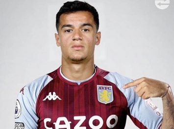 coutinho