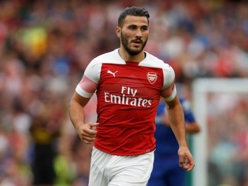 Kolasinac
