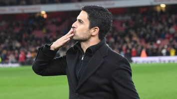 arteta