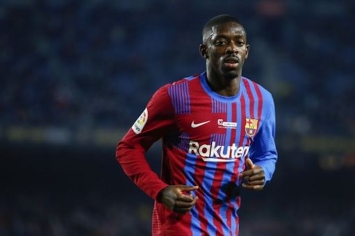 dembele