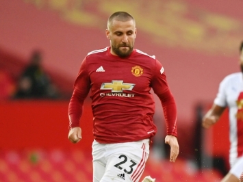 Luke-Shaw