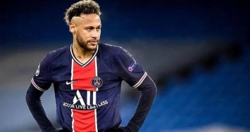 neymar