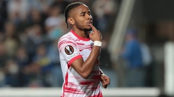 Christopher-Nkunku