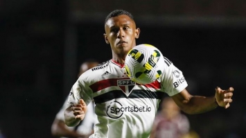 Marquinhos-wolves