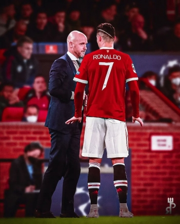 ronaldo