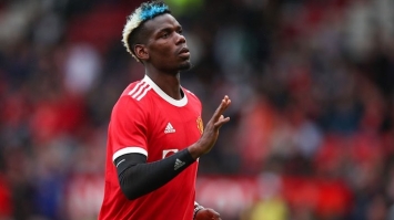 Pogba