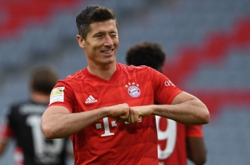 lewandowski