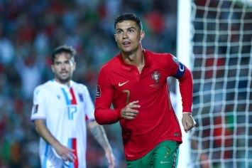 ronaldo