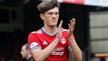 CalvinRamsay