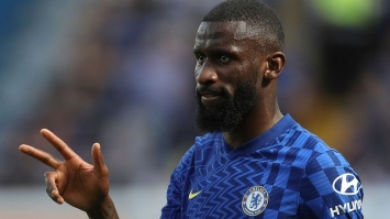 Rudiger1
