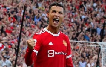 ronaldo