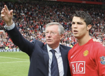 sirronaldo
