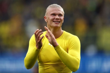 haaland