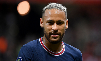 neymar