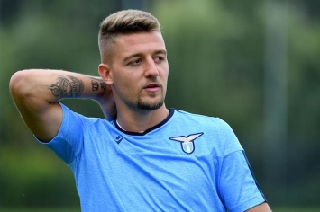 Milinkovic-Savic