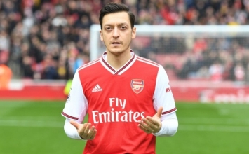 ozil-mesut