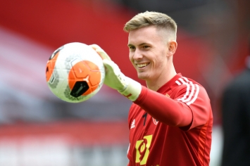 Dean-Henderson