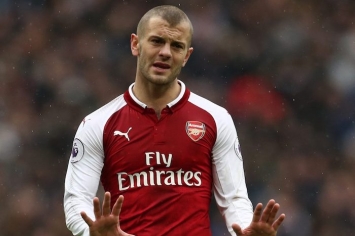 Jack-Wilshere