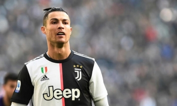 ronaldojuve
