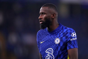 rudiger