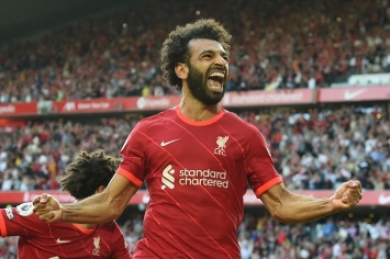 salah