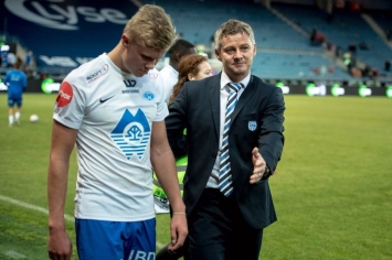 solskjaer-haaland