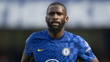 rudiger