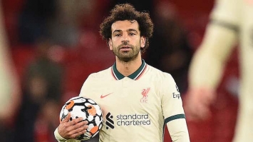 salah