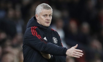 solskjaer