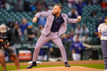 mcgregor