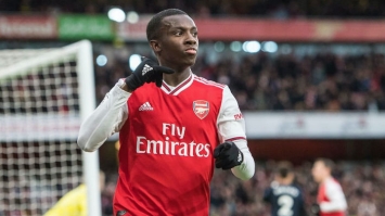 Eddie-Nketiah