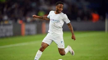 sterling