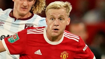 vandebeek