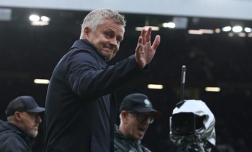 solskjaer
