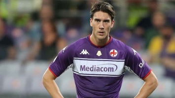 vlahovic
